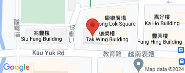 顺发大楼  物业地址