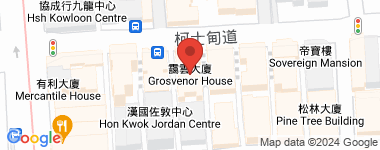 Grosvenor House Mid Floor, Middle Floor Address