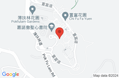 聖公會置富始南小學