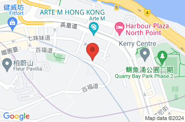 北角循道學校