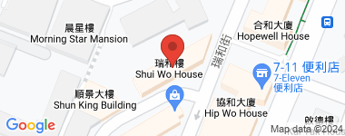 瑞和楼 中层 F室 物业地址