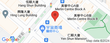 东宁大厦 高层 物业地址