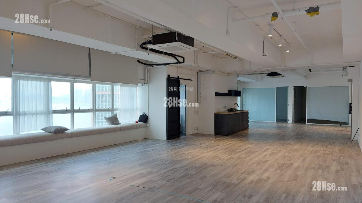 新華豐中心 租盤