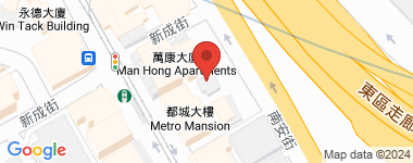 興業樓 地下 物業地址