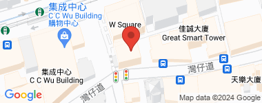 Lee Cheong Building Mid Floor, Middle Floor Address
