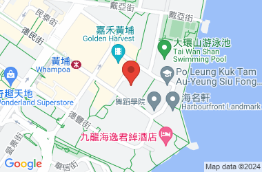 圣公会奉基千禧小学