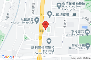 拔萃小學