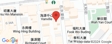 其发大厦 中层 物业地址