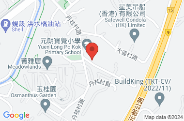 元朗寶覺小學
