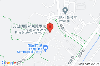 元朗朗屏邨東莞學校