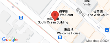 南洋大厦 低层 C室 物业地址