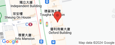 泰盛商业(油麻地)大楼  物业地址