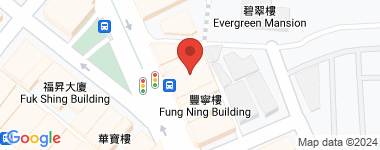 中正大厦 高层 物业地址