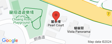 丽景楼 行楼梯向东南 高层 物业地址