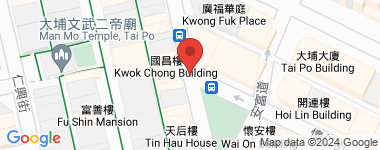 唐楼 4/F 物业地址