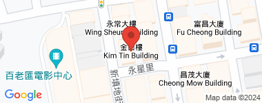 Kam Tin Building