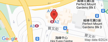 單幢樓房 地下 物業地址