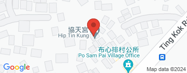 布心排村 独立屋 高层 物业地址