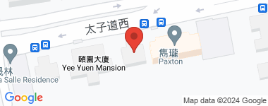 Edwardian Heights (Issue 2) A, Middle Floor Address