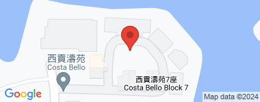 西貢濤苑 低層 物業地址