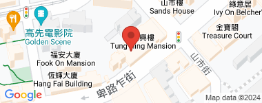 同兴楼 高层 物业地址