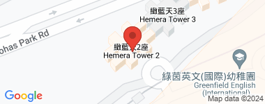 Seasons Place 3座 (3A) 物业地址