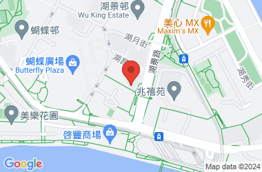 道教青松小學(湖景邨)