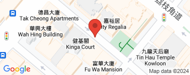 健基阁 高层 物业地址
