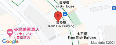 Kam Luk Building Mid Floor, Middle Floor Address
