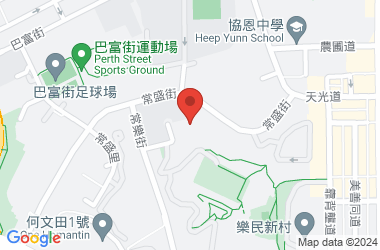 陳瑞祺(喇沙)書院