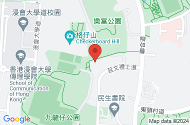 嘉诺撒圣家书院