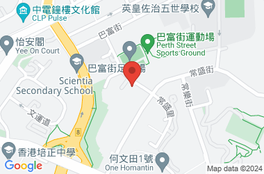 旅港開平商會中學