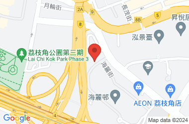 中華基督教會望覺堂啟愛學校(中學部)