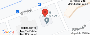 美盈苑 低层 物业地址