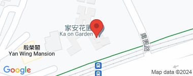 家安花园 家富轩 (1座) 物业地址