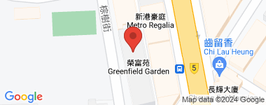 荣富苑 1座 低层 物业地址