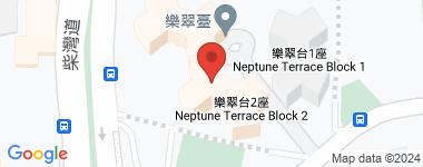 樂翠臺 1座 中層 A室 物業地址