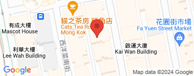 华鸿大楼 高层 物业地址