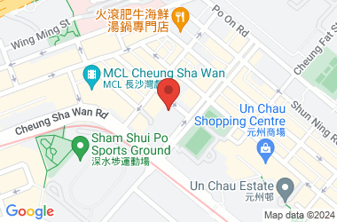 Cheung Sha Wan Catholic Secondary School