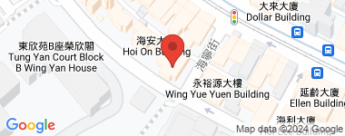 海宁大厦 高层 物业地址