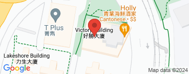 好勝大廈 高層 物業地址