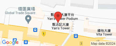 甄沾记大厦  物业地址