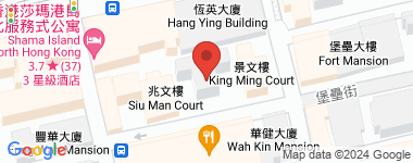 伟文大厦 中层 物业地址