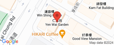 仁蕙苑 低层 A室 物业地址