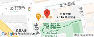 利盛大楼 高层 C室 物业地址