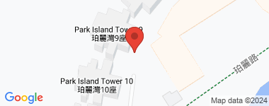 珀麗灣 第3期 25座 中層 D室 物業地址
