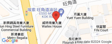 Ngai Wong Commercial Building  Address