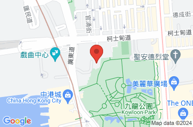 麗澤中學