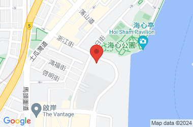 保良局陳麗玲(百周年)學校(中學部)