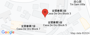 Casa De Oro Mid Floor, Block 5, Middle Floor Address
